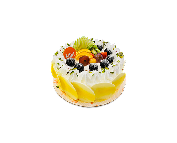 pineapple cake